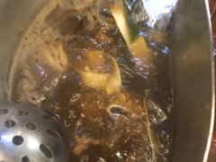 -憨铁匠老火锅(龙岗万科里店)