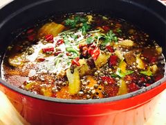 -烛影拾光观景餐厅·创意菜·摄影·小提琴(大唐不夜城店)