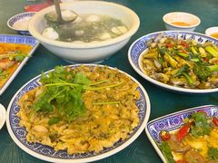 -桂园白粥·潮汕老味道