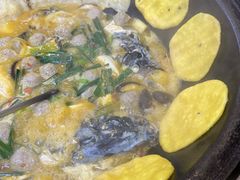 -曹丞相·地锅鸡·地锅鱼(武林店)