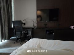 -青岛海尔洲际酒店