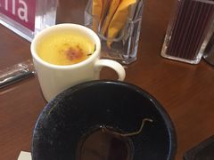 -佛山皇冠假日酒店-西餐厅