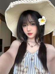 -DL HOPE造型