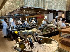 -Caprice(香港四季酒店)