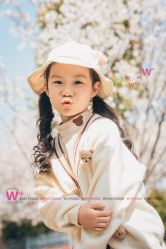 -WPlus明星肖像亲子全家福摄影