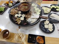 -喜味家·烙锅(东门店)