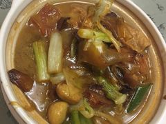 -丁山花园酒店-明园餐厅