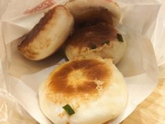 -瞪眼牛煎包·大锅牛肉汤(懿德城店)