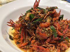 -聚味瞿记·龙虾堂(天元店)