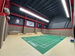 -DC极兔羽毛球馆YONEX(诸光馆)