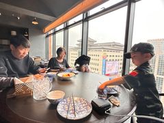 -喜悦烤鸭·新京菜(王府井店)