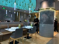 大堂-青花椒花椒鱼(合生汇店)