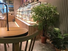 -巴黎贝甜(华堂新辰汇店)