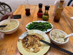 -顺发饮食店(景泰西六巷店)