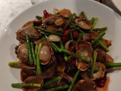 -悦海·家宴·冰花皮皮虾大锅贴(宝龙店)
