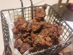 -苏小牛·牛肉串(国贸店)
