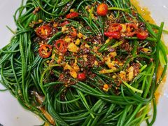 -尕胡才炕锅烤羊肉馆(八一路店)