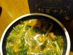 -顺水鱼馆(克西路店)