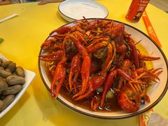 -小田油焖小龙虾(双井店)