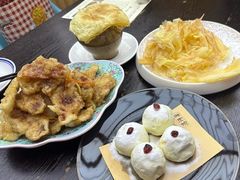 -老厨家(中央大街西七道街店)