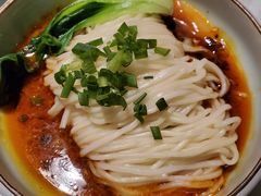 担担面-渝信川菜(西单店)