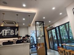 -鲜芋仙(宝地广场店)