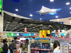 -TOYSRUS玩具反斗城(南宁万象城店)