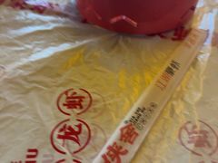 -侠舍·江湖烤全羊·大排档(沌口总店)