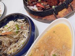 -雅酌园百姓菜馆(颐和路店)