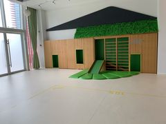 -优嘉托育·早教(宁波宏泰广场店)