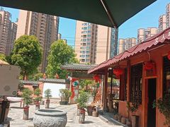 -岳城根据地(洣江大道店)