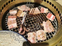 -额尔敦牛厨师铜板烧