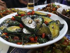 -新新湘菜馆(新中街二条店)