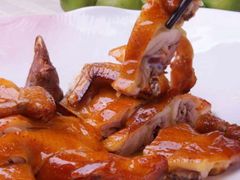 -前海沿·海鲜水饺青岛菜(乐客城店)