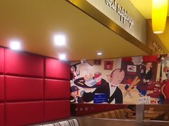 -尊宝比萨(广州塔店)