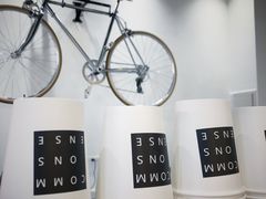 餐具摆设-常识咖啡common sense(春熙路店)