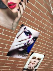 -小红楼美甲美容中心