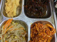 -延成苑韩式烤肉店(长春道店)