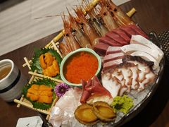 -田舍家Inakaya·炉端烧·铁板烧(天汇igc店)