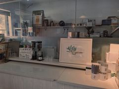 -边渡咖啡烘焙店(昙华林店)