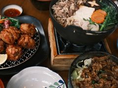 -铃木食堂(北新桥店)