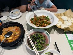 -绿草地·湘菜(芙蓉天街店)