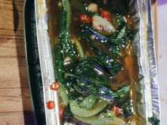 -正通记·哈尔滨烧烤·炭烤鸽子(七宝万科国际店)