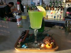-JF Garden(渔人码头店)