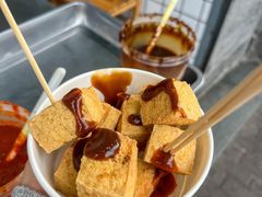 -龙翔臭豆腐(河坊街店)