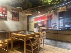 -味舵主重庆火锅(邓尉路店)