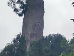 -雁荡山大龙湫景区