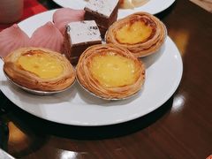 -泰州世茂茂御酒店·御咖啡西餐厅
