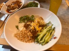-五爷拌面(大兴亦庄店)