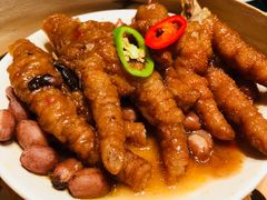 -浙江安吉JW万豪酒店·万豪中餐厅